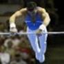 Ginnastica artistica